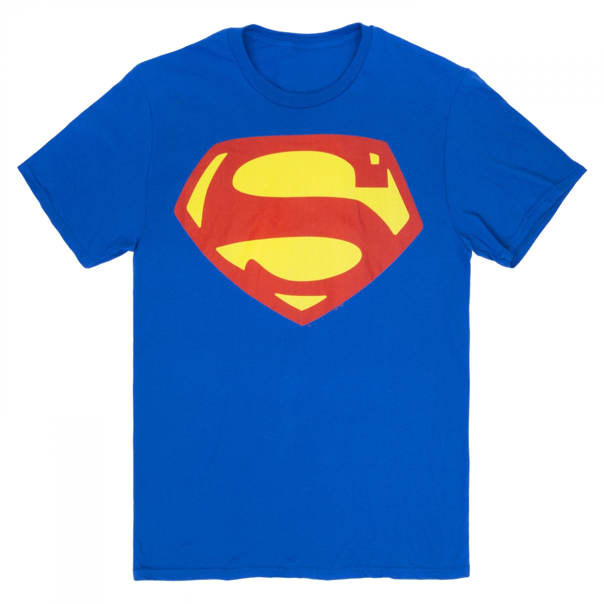 896272-xlarge George Reeves Logo T-Shirt - Extra Large