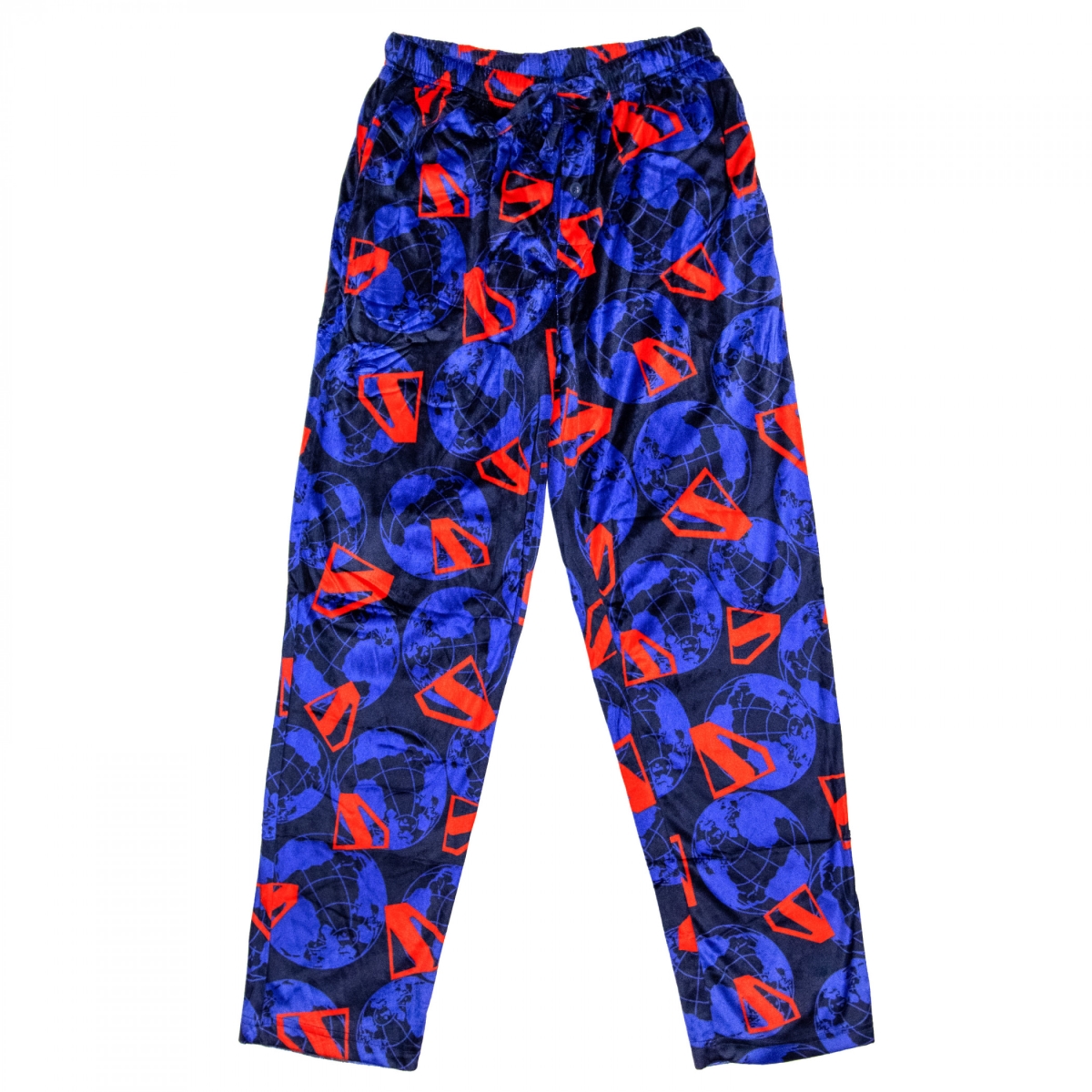 893281-small-28- James Gunn Logo Sleep Pants - Small