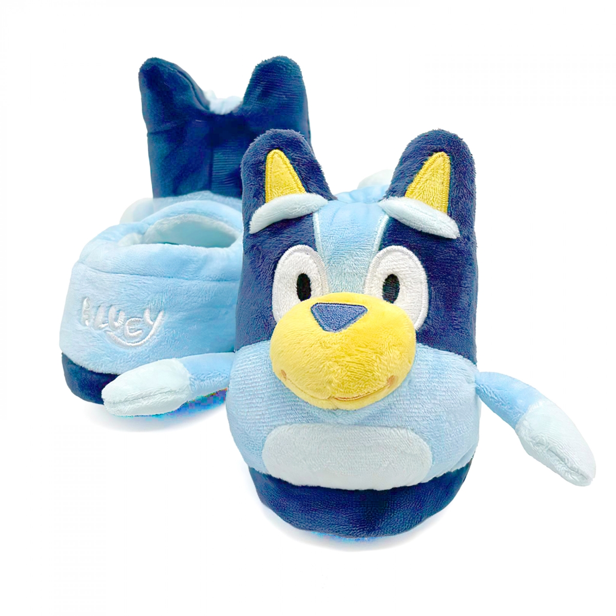 894178-size11-12 3D Youth Slippers with Arms - Size 11-12