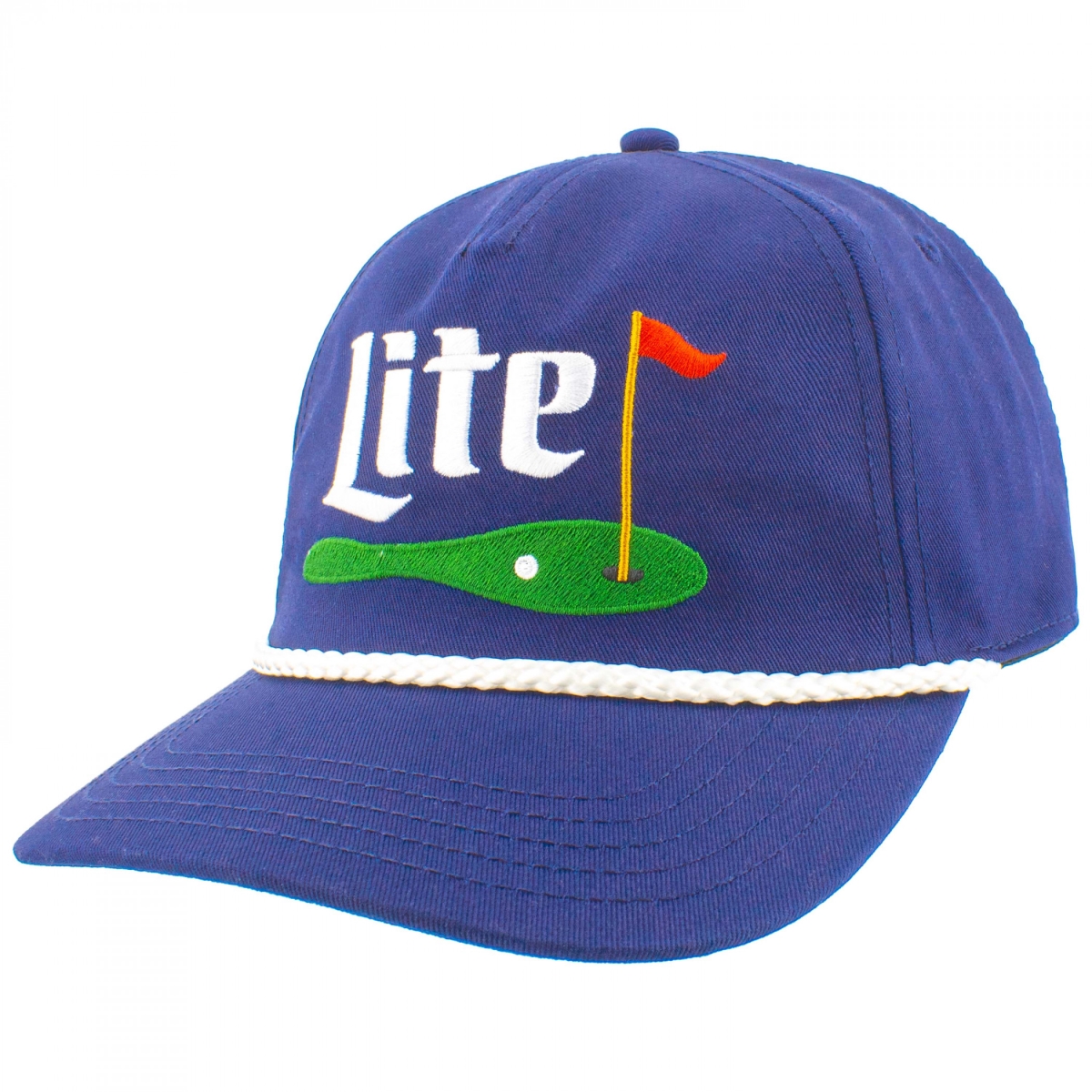 880887 Golf Adjustable Rope Hat