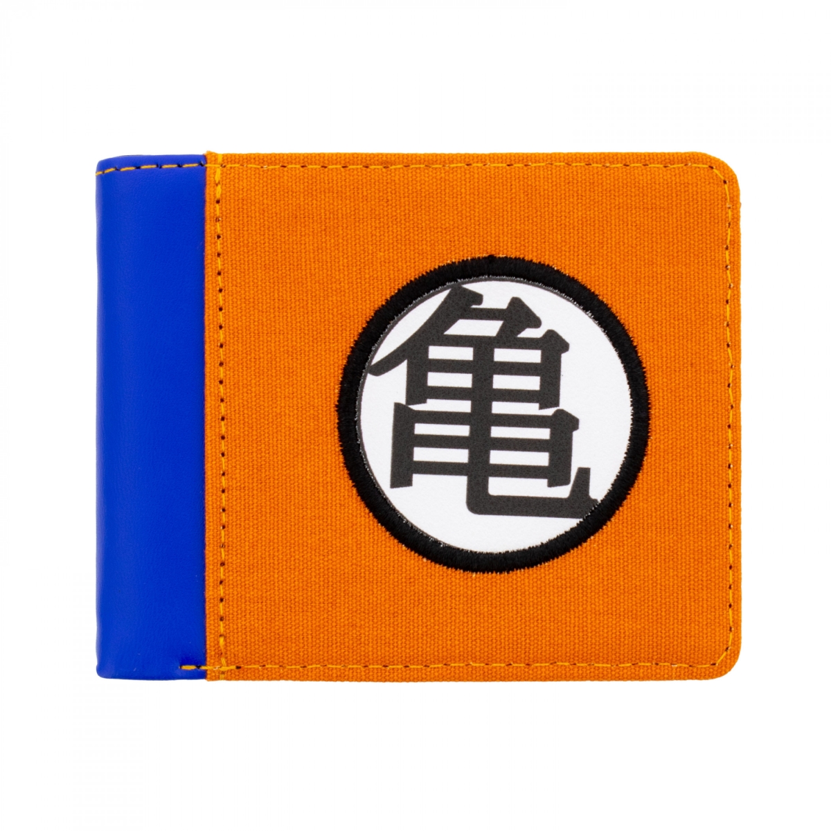 899961 Kanji Bifold Wallet