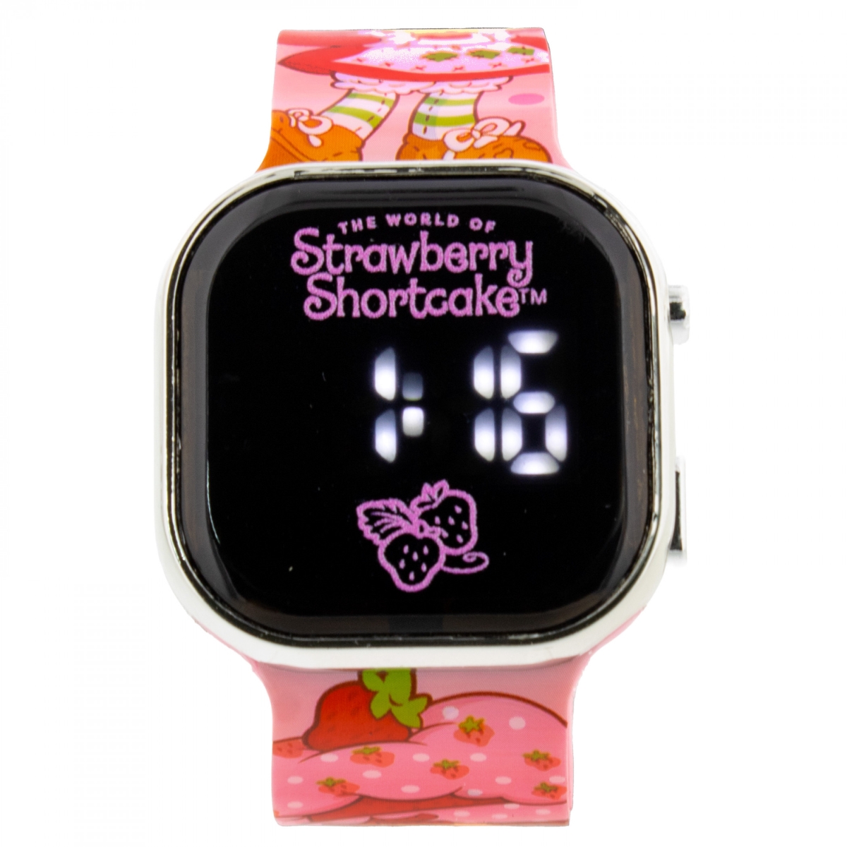 894335 Kids Digital Interactive Smart Watch