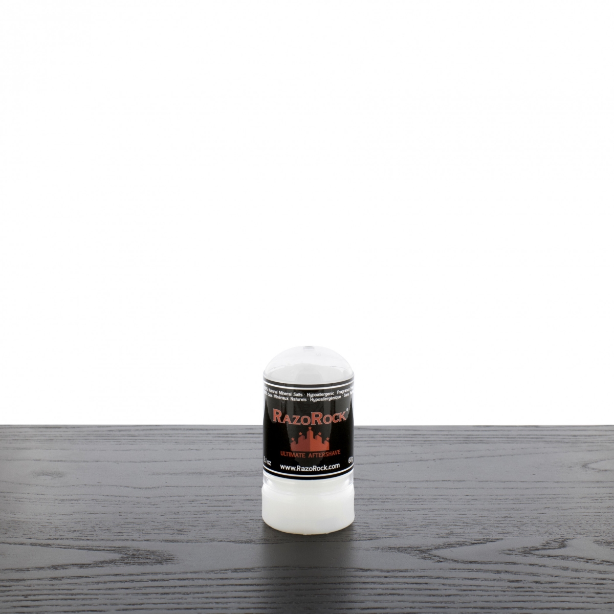 894326 60 gm Alum After Shave Stick