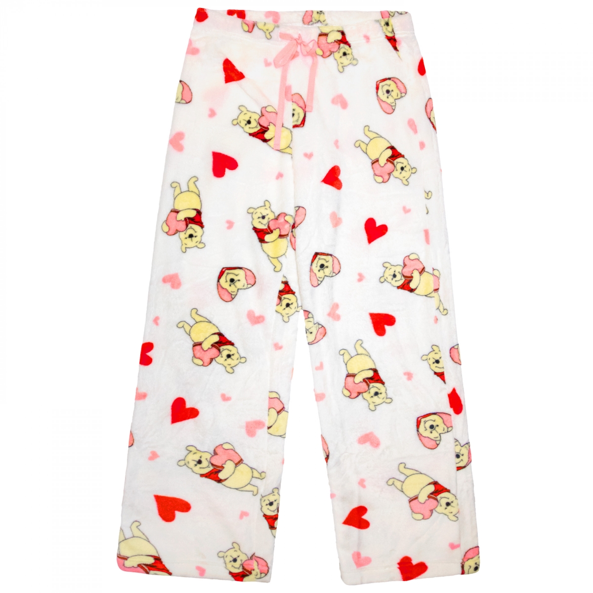 895903-xlarge-40 Hearts All Over Print Sleep Pants - Extra Large - Size 40-42