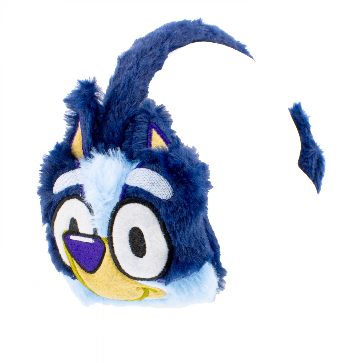 898214 Polyester Youth Ear Muffs