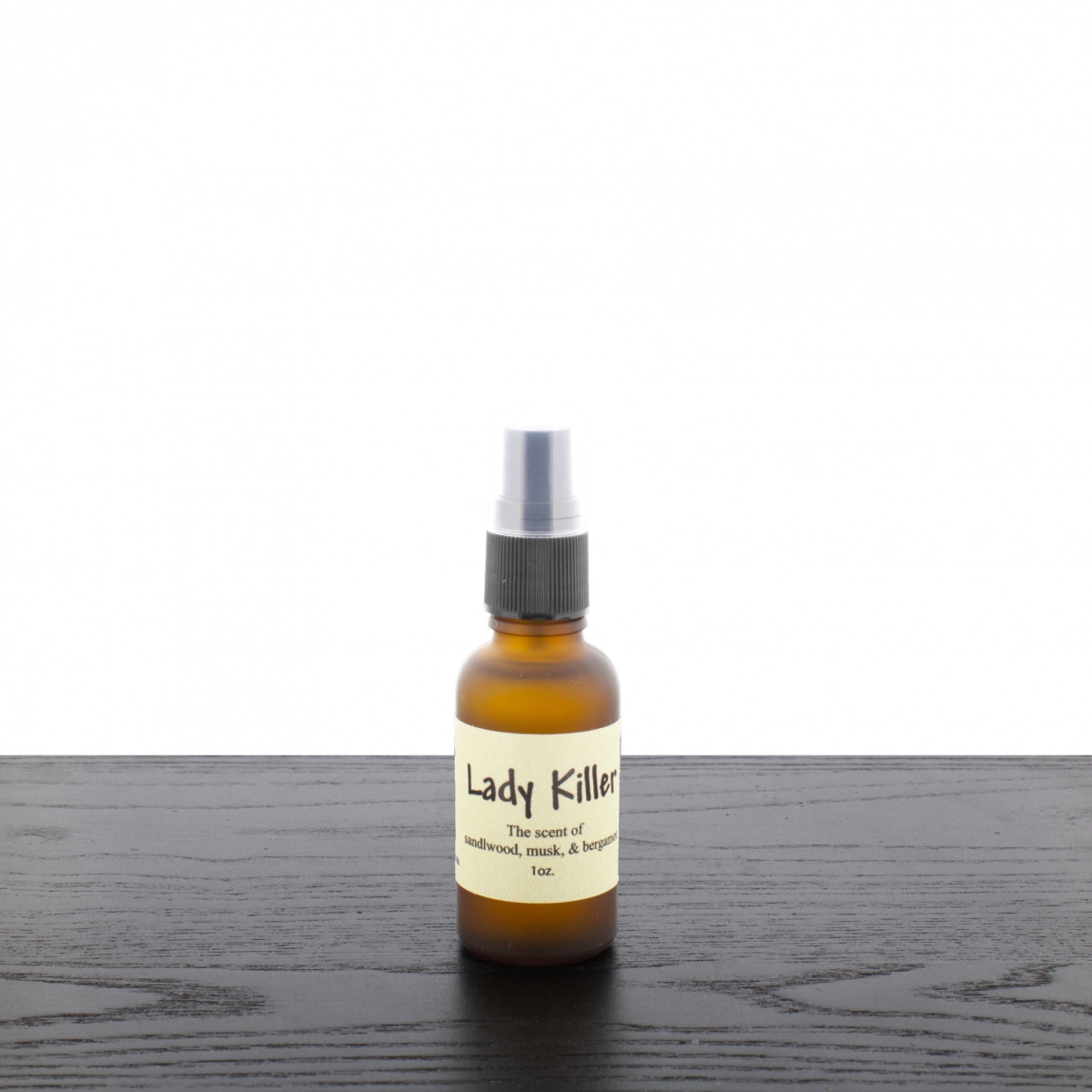 884344 1 oz Lady Killer Beard Oil