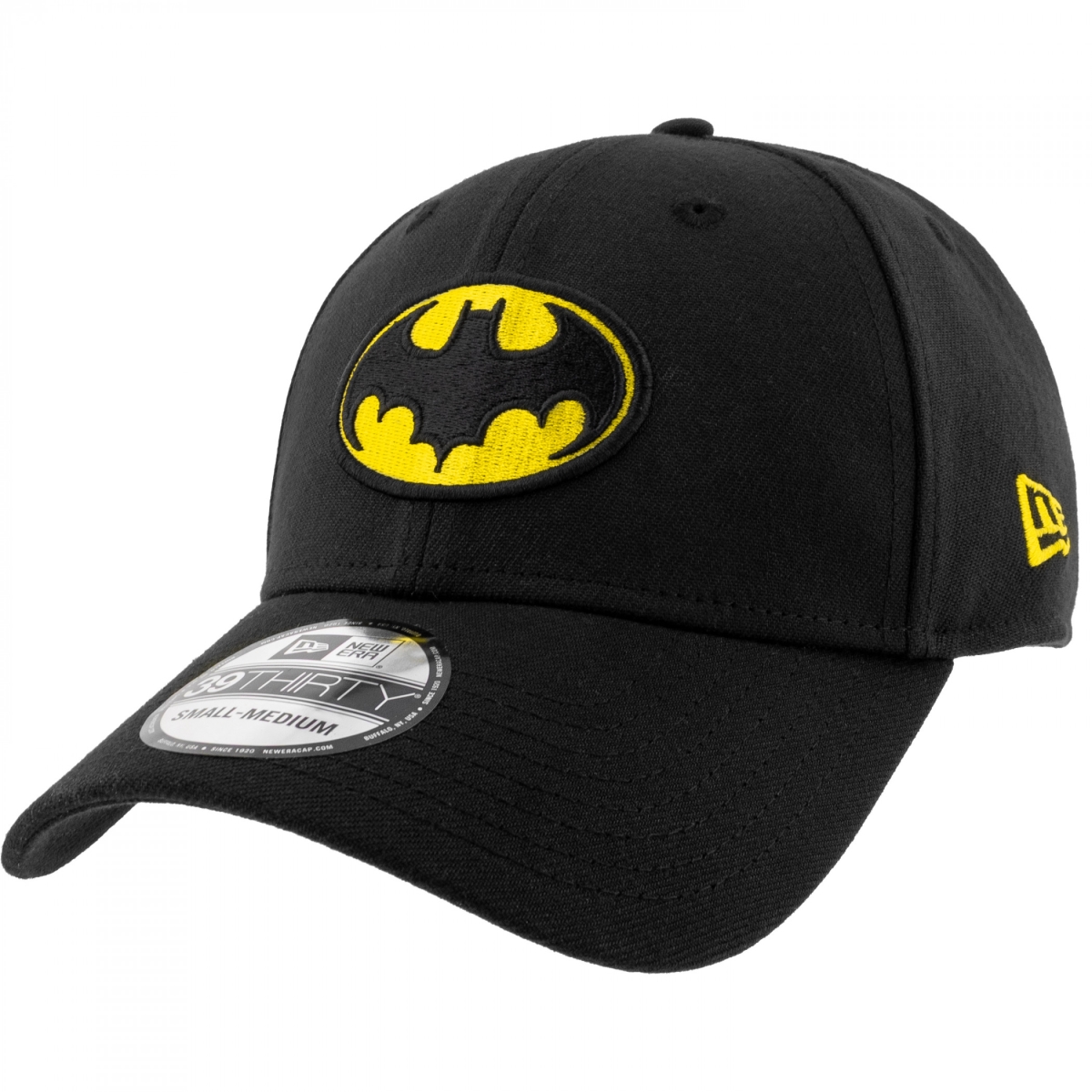 896214-medium-la 1989 Keaton Logo Era 39Thirty Fitted Hat - Medium & Large