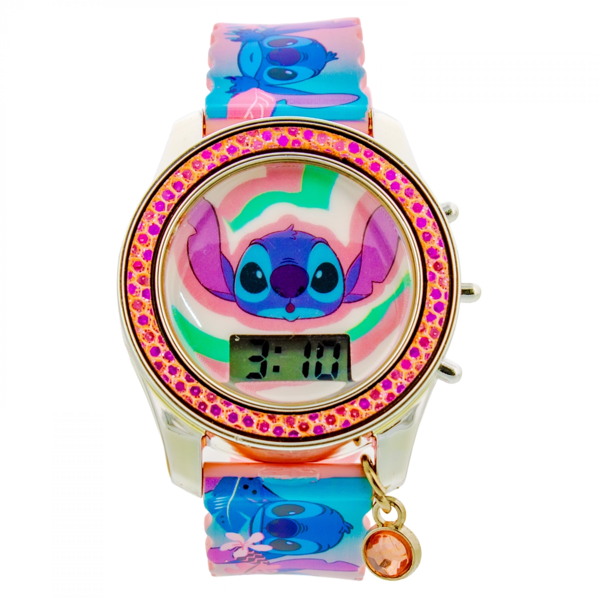 894341 Faces Digital Kids Watch