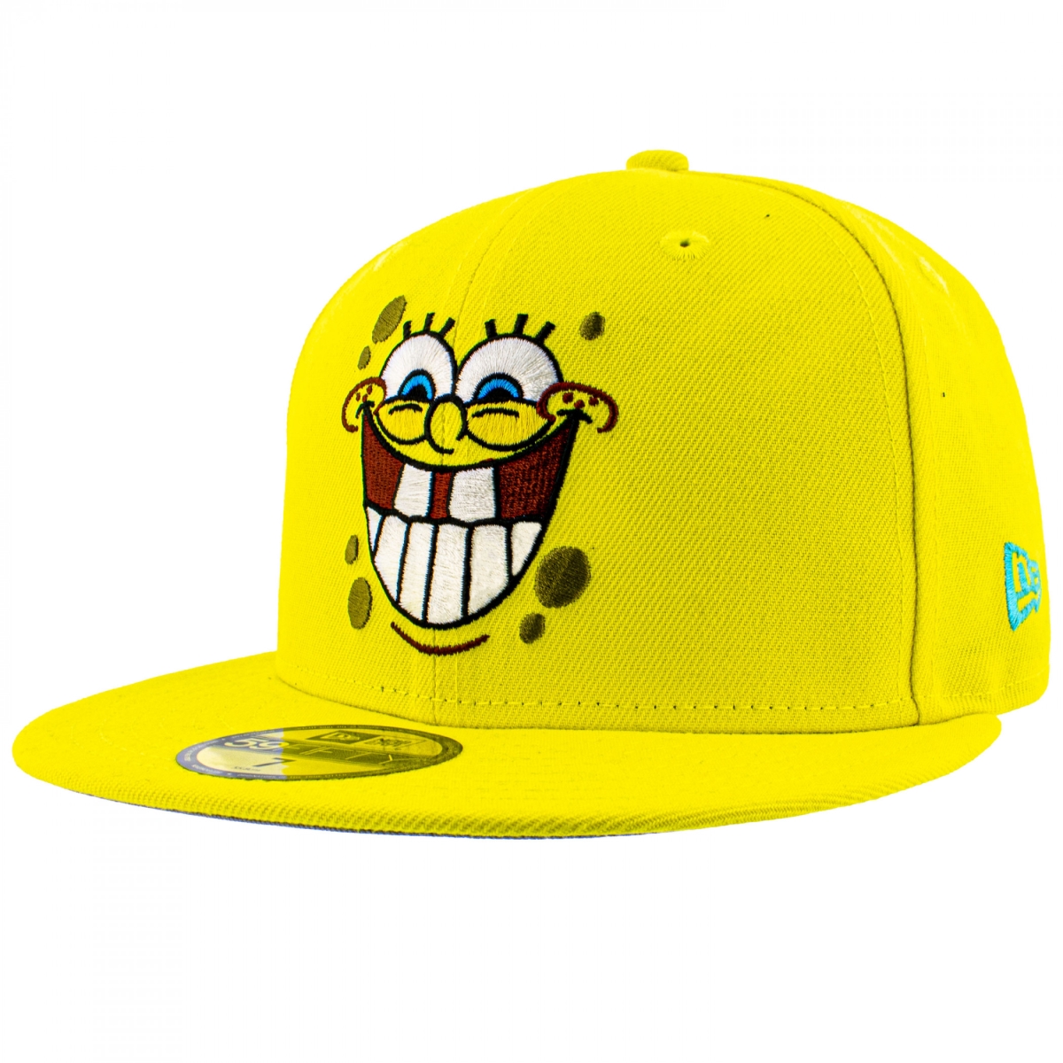 900369-73-8fitte Big Face Era 59Fifty Fitted Hat - 7.375 Fitted