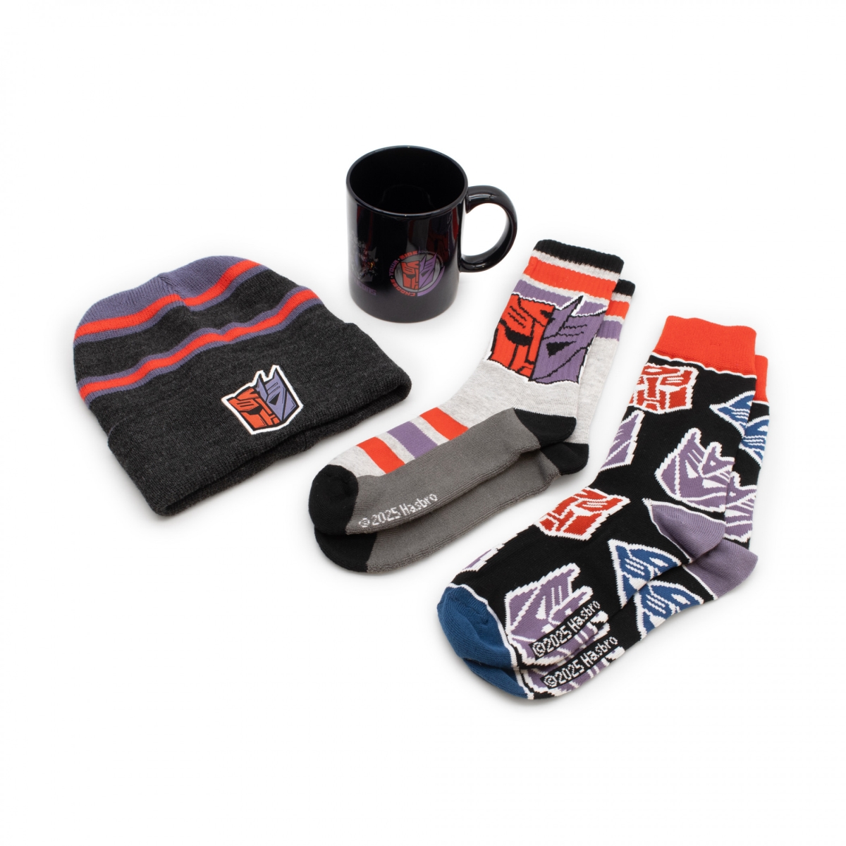 896631 Boot Sock Cozy Bundle Gift Set