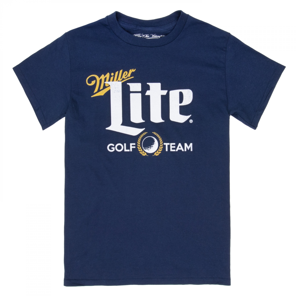 902661-medium Golf Team Short Sleeve T-Shirt - Medium