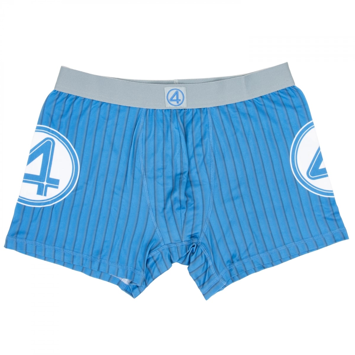 894846-small-28- First Steps Cosplay Mens Underwear Boxer Briefs - Small - Size 28-30