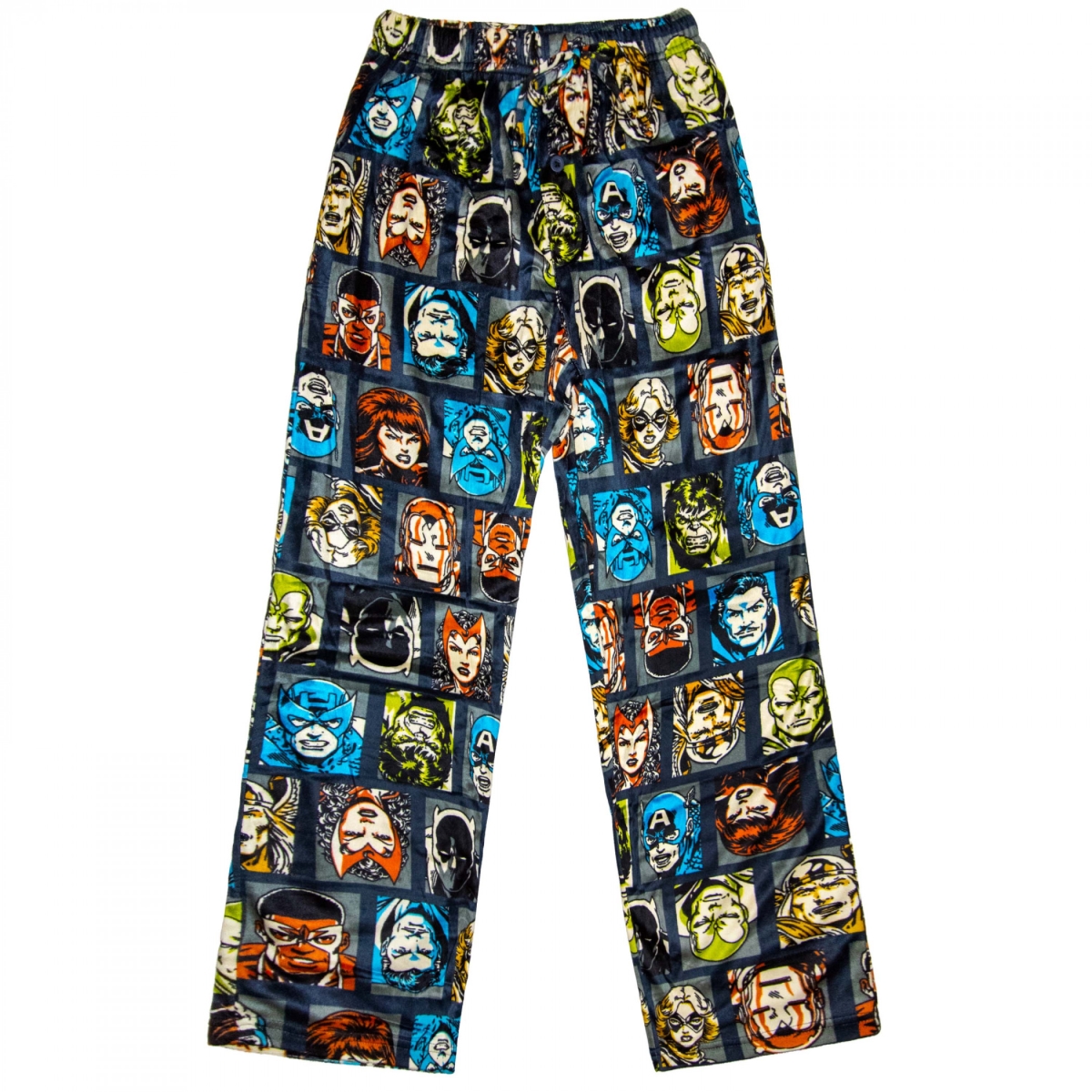 893217-medium-32 Character Profiles Sleep Pants - Medium - Size 32-34
