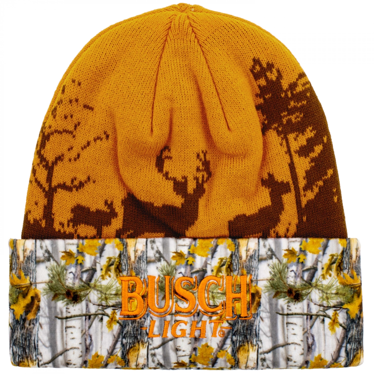 895135 Deer Hunting Camo Beanie