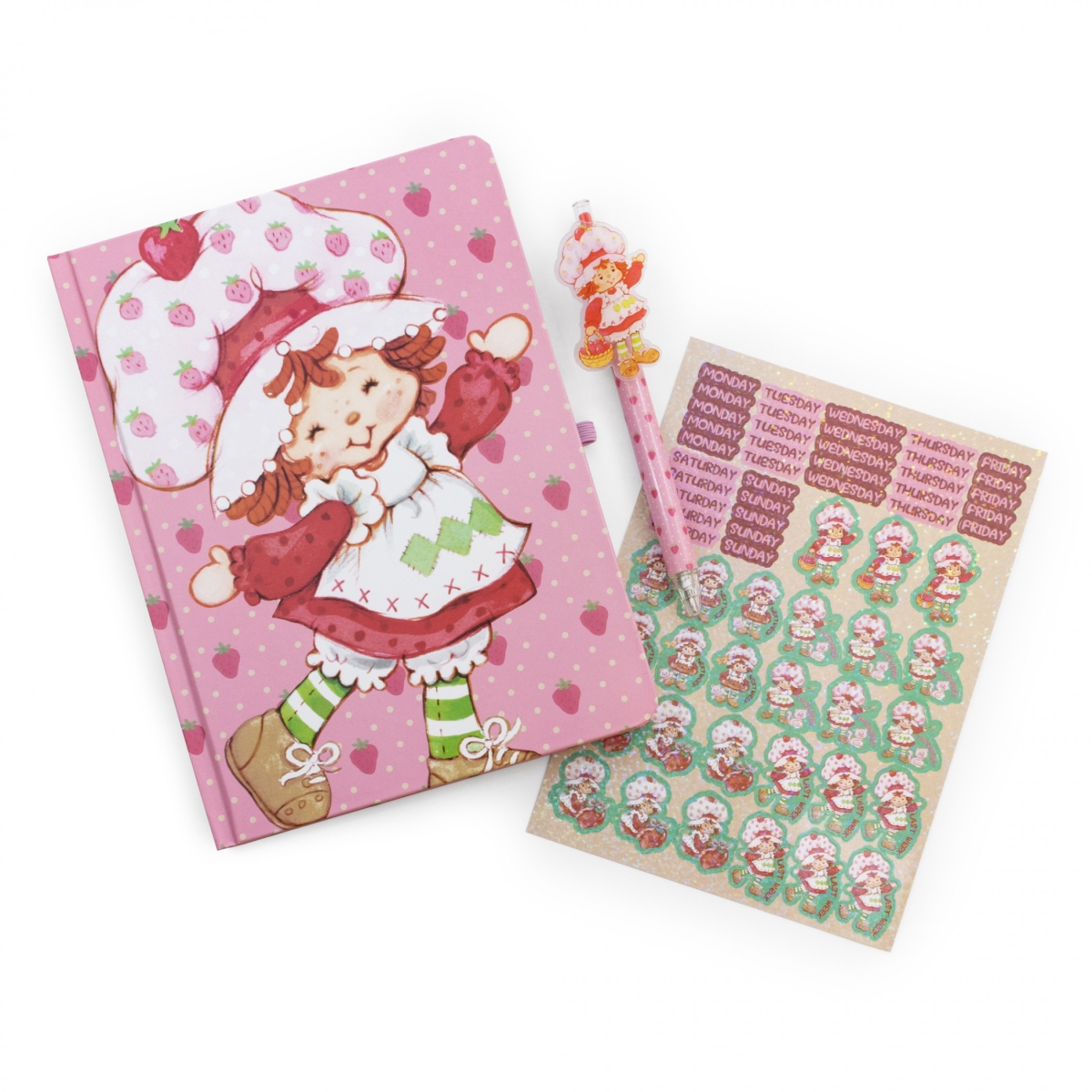 896138 Classic Stationary Bundle