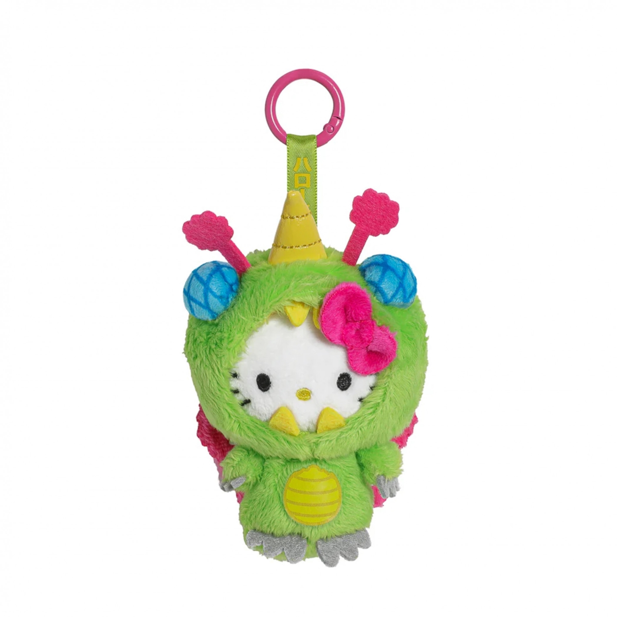 902871 Unibee Kaiju Charm Plush Figure
