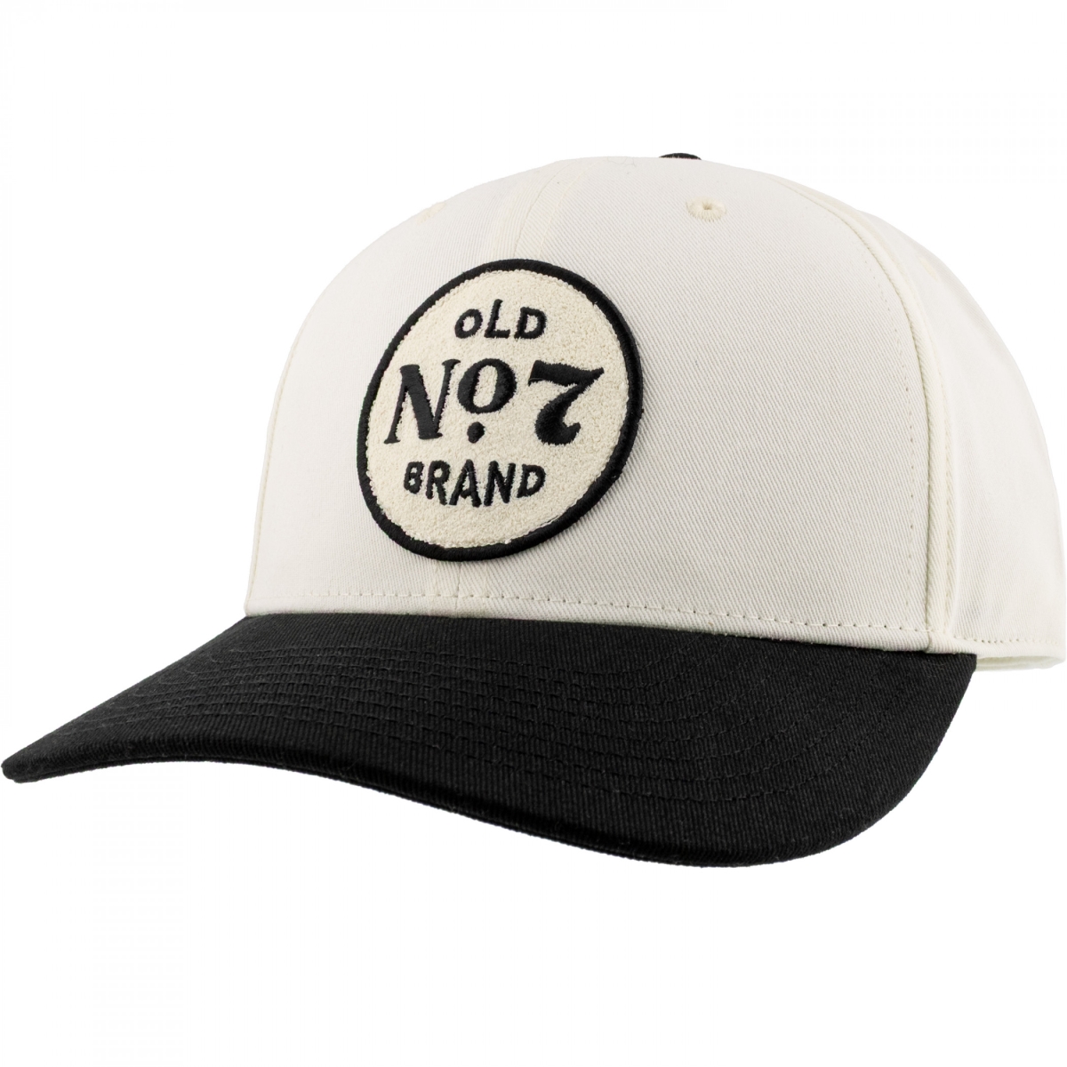 898456 Old No.7 Brand Baldwin Hat