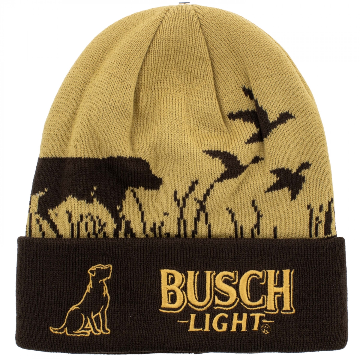 895133 Mans Best Friend Beanie