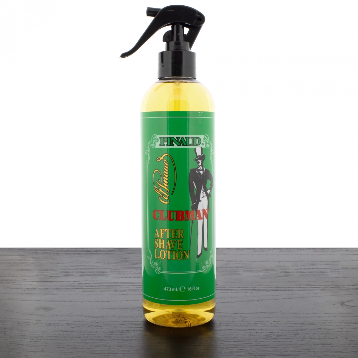 900160 16 oz Original Scent Barber Spray