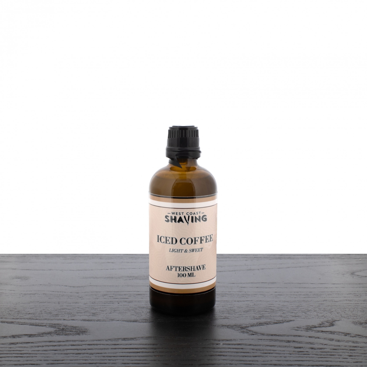 902551 Iced Coffee After Shave Splash