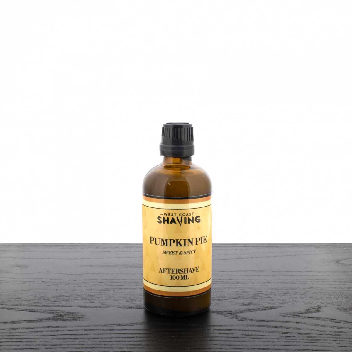 902548 Pumpkin Pie After Shave Splash
