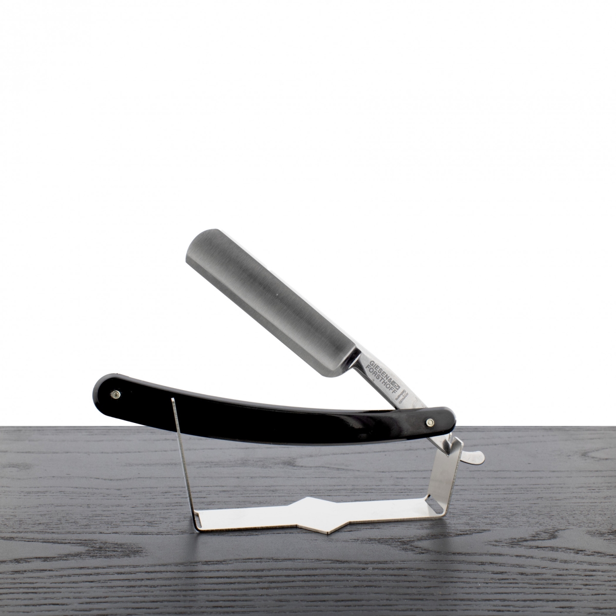 901872 No.407 Hand-Made Beginners Straight Razor