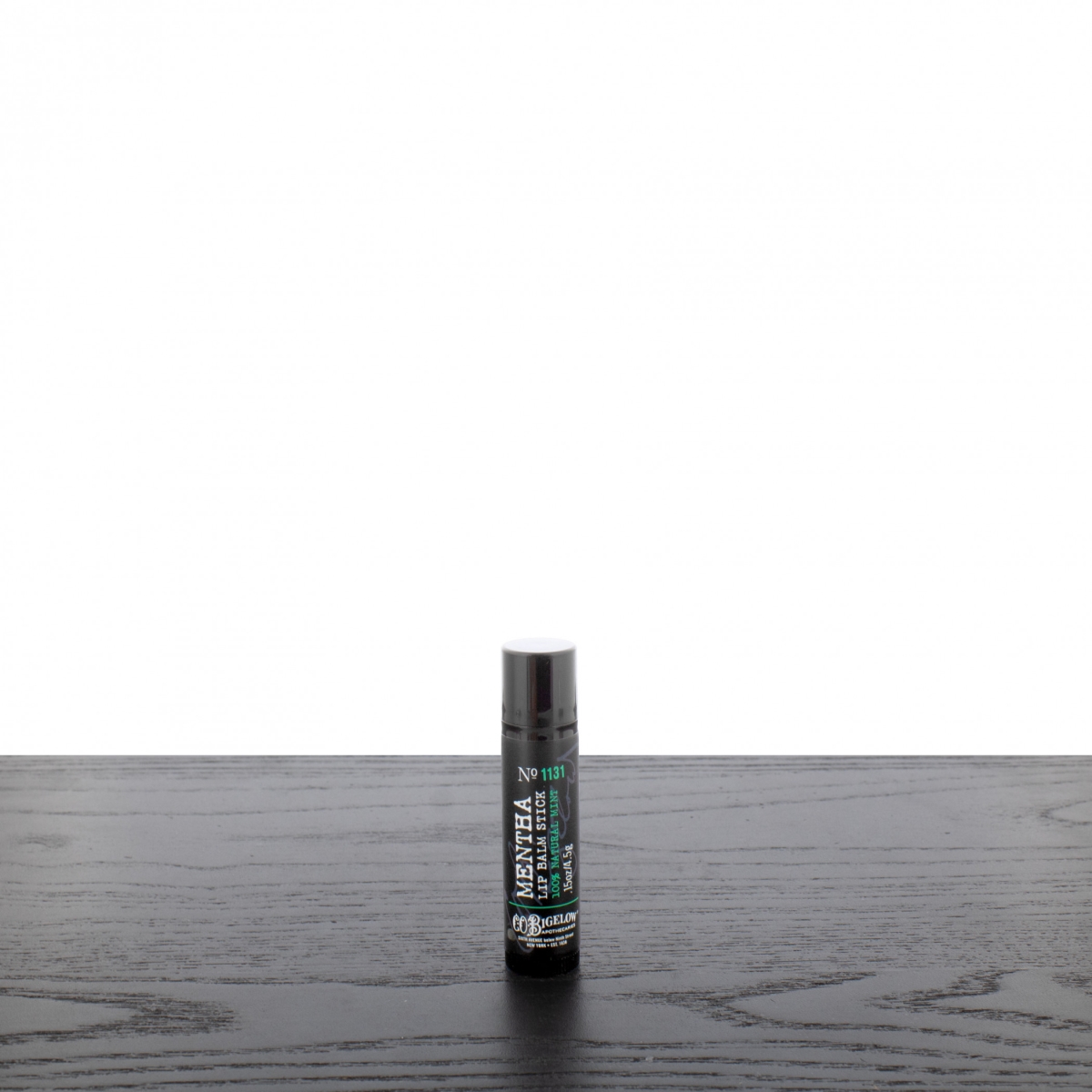 901098 No.1131 Mentha Lip Balm Stick