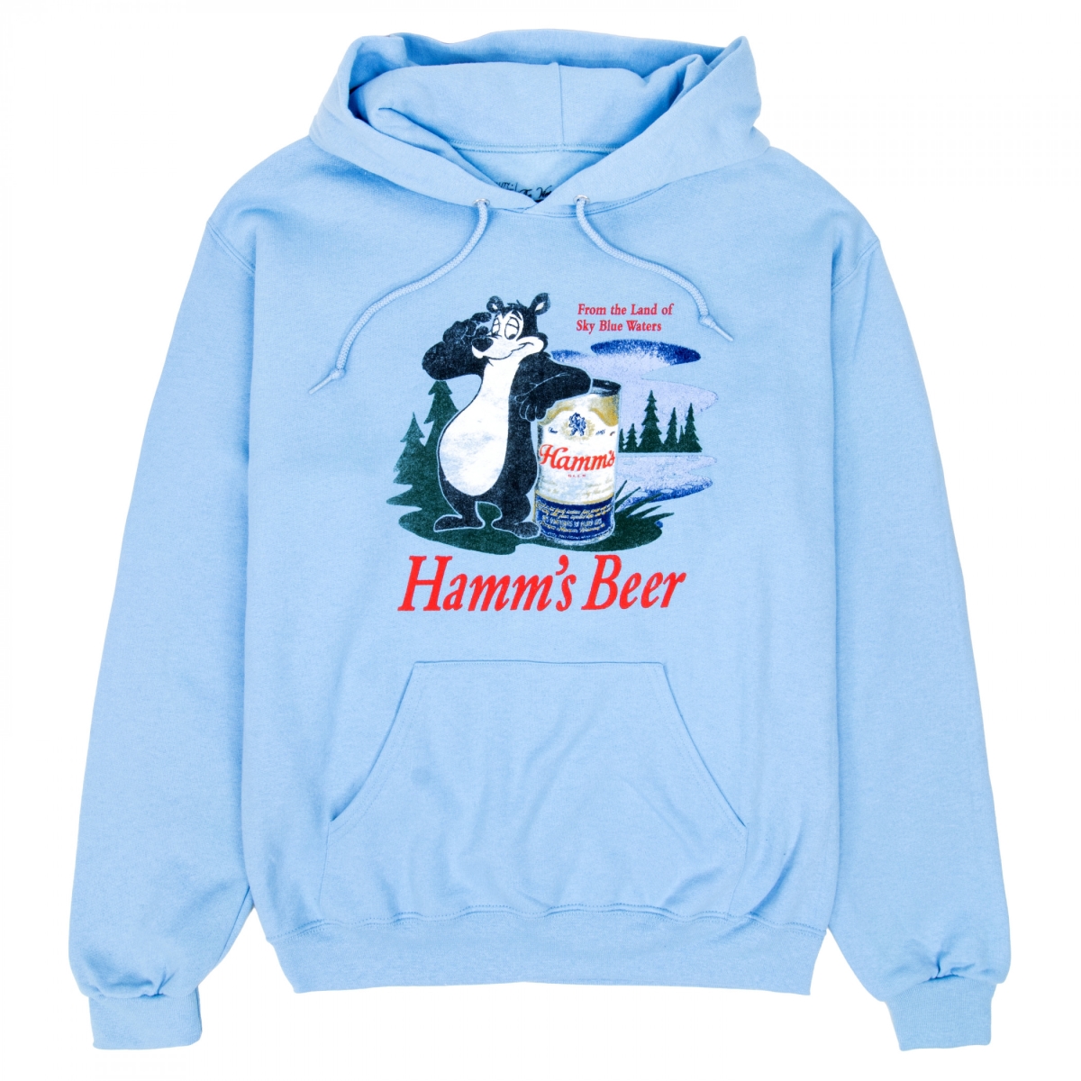 900139-large Beer The Victory Hoodie - Large