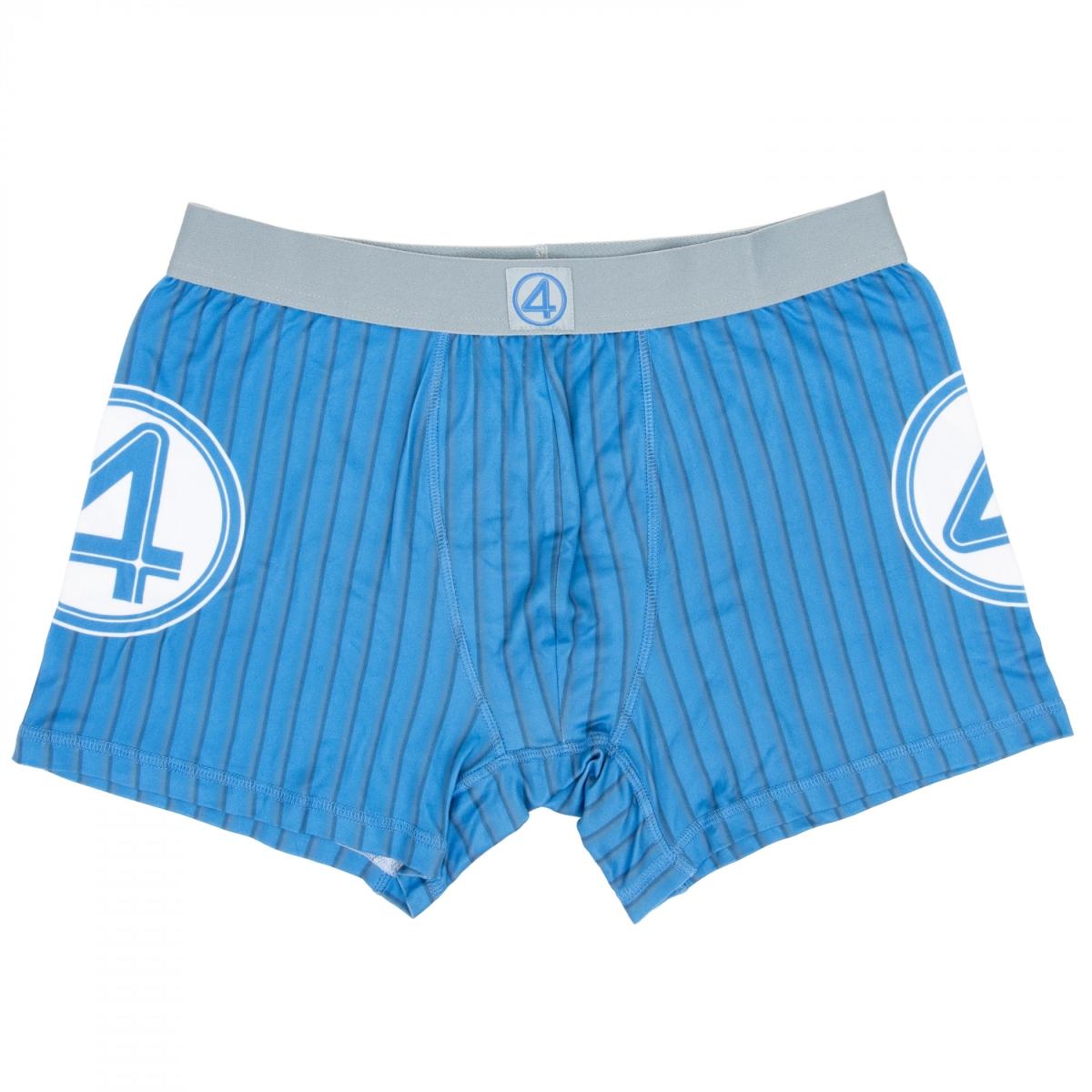 894846-large-36- First Steps Cosplay Mens Underwear Boxer Briefs - Large - Size 36-38
