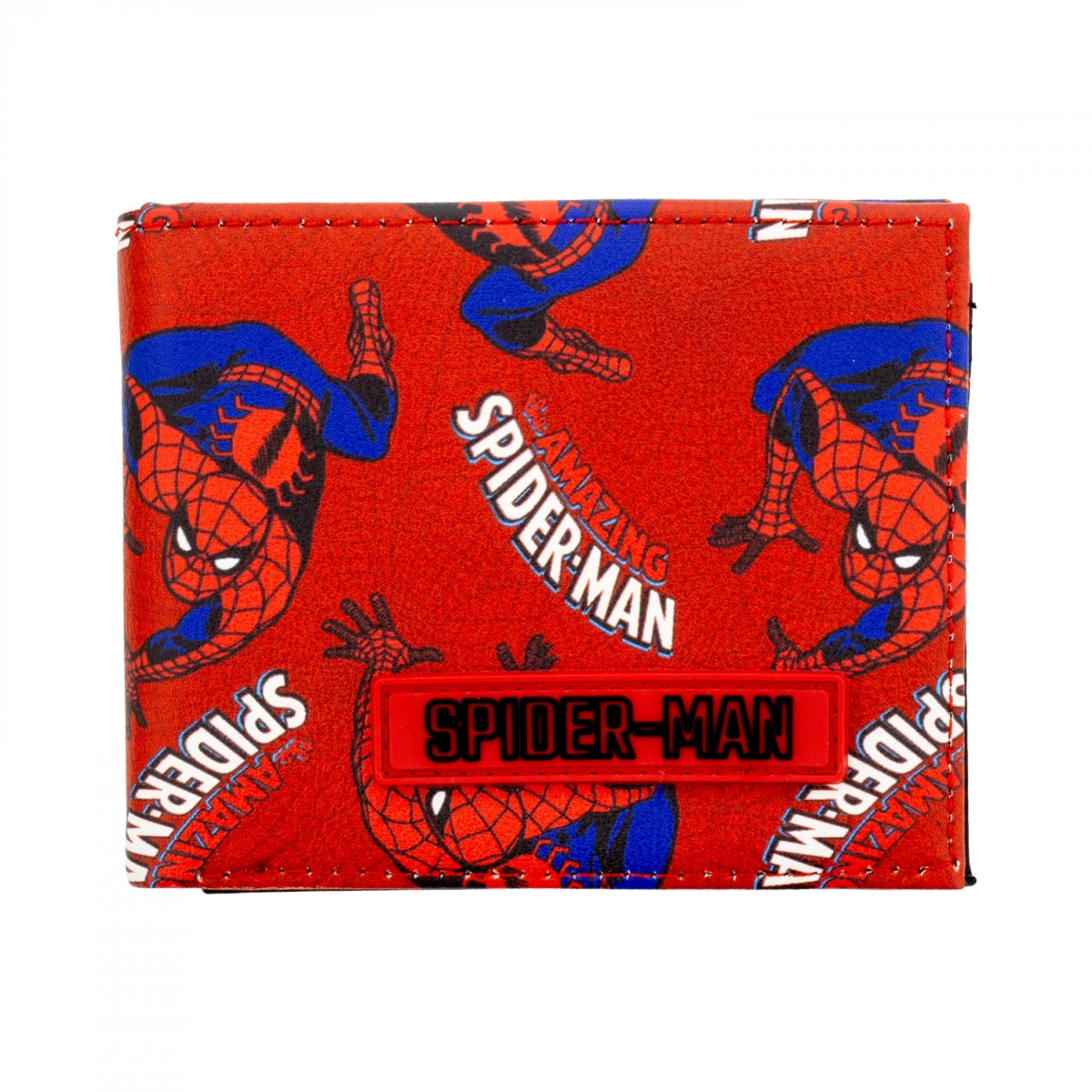 899959 Web Crawl Bifold Wallet