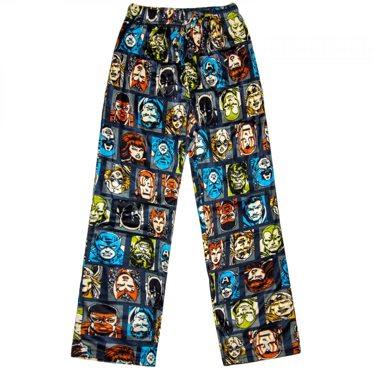 893217-xlarge-40 Character Profiles Sleep Pants - Extra Large - Size 40-42
