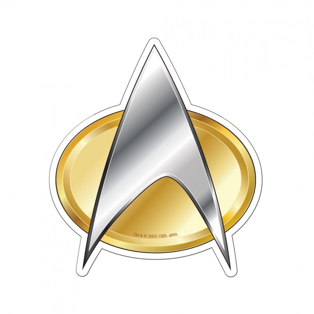 902590 Next Generation Com Decal Sticker