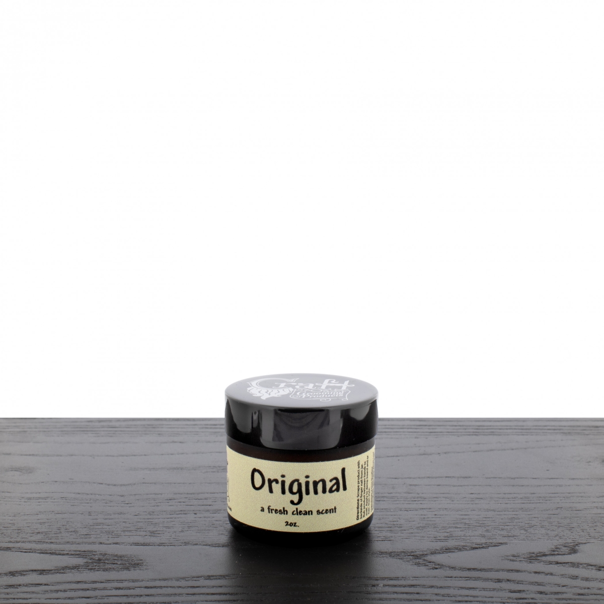 884341 2 oz Original Beard Balm