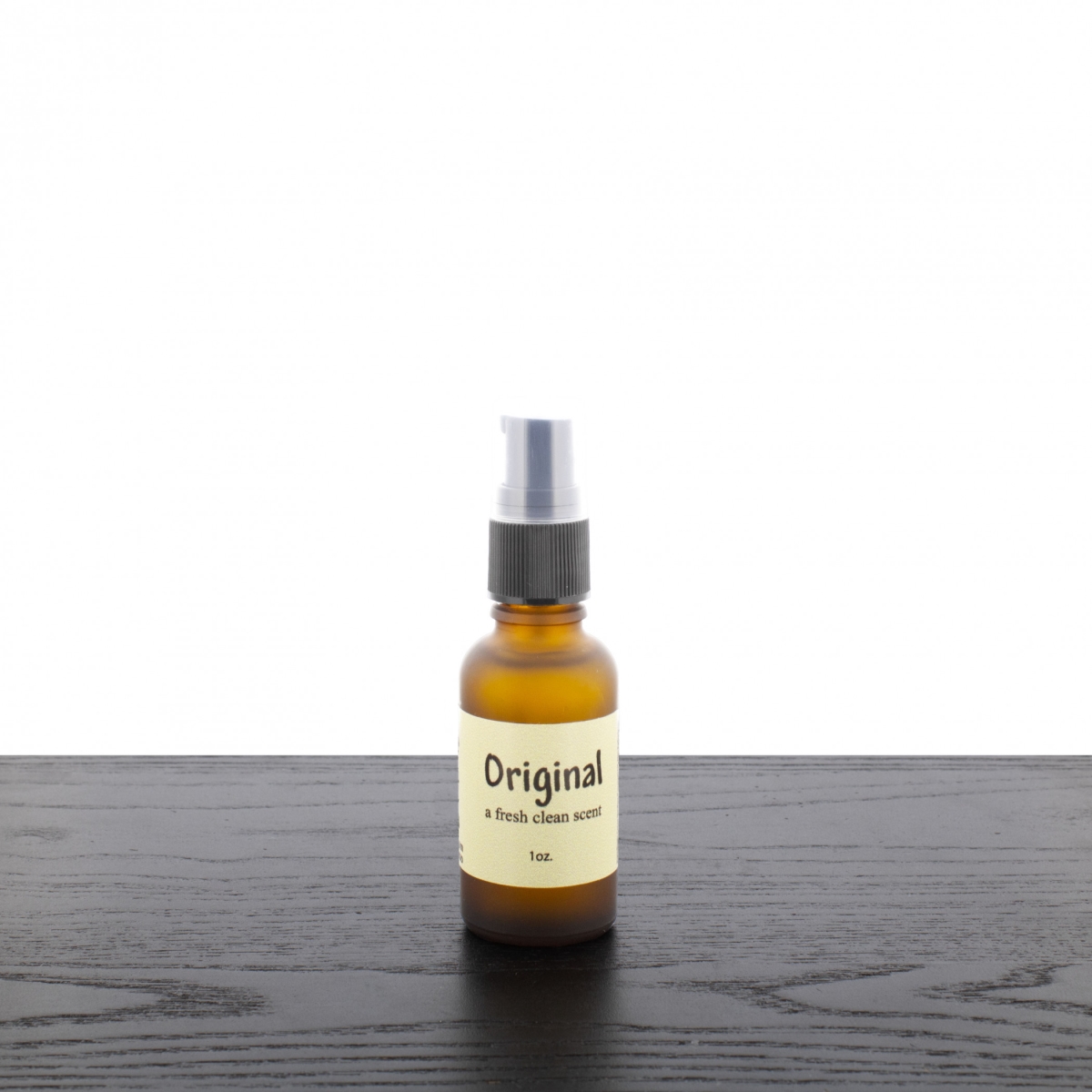 884343 1 oz Original Beard Oil