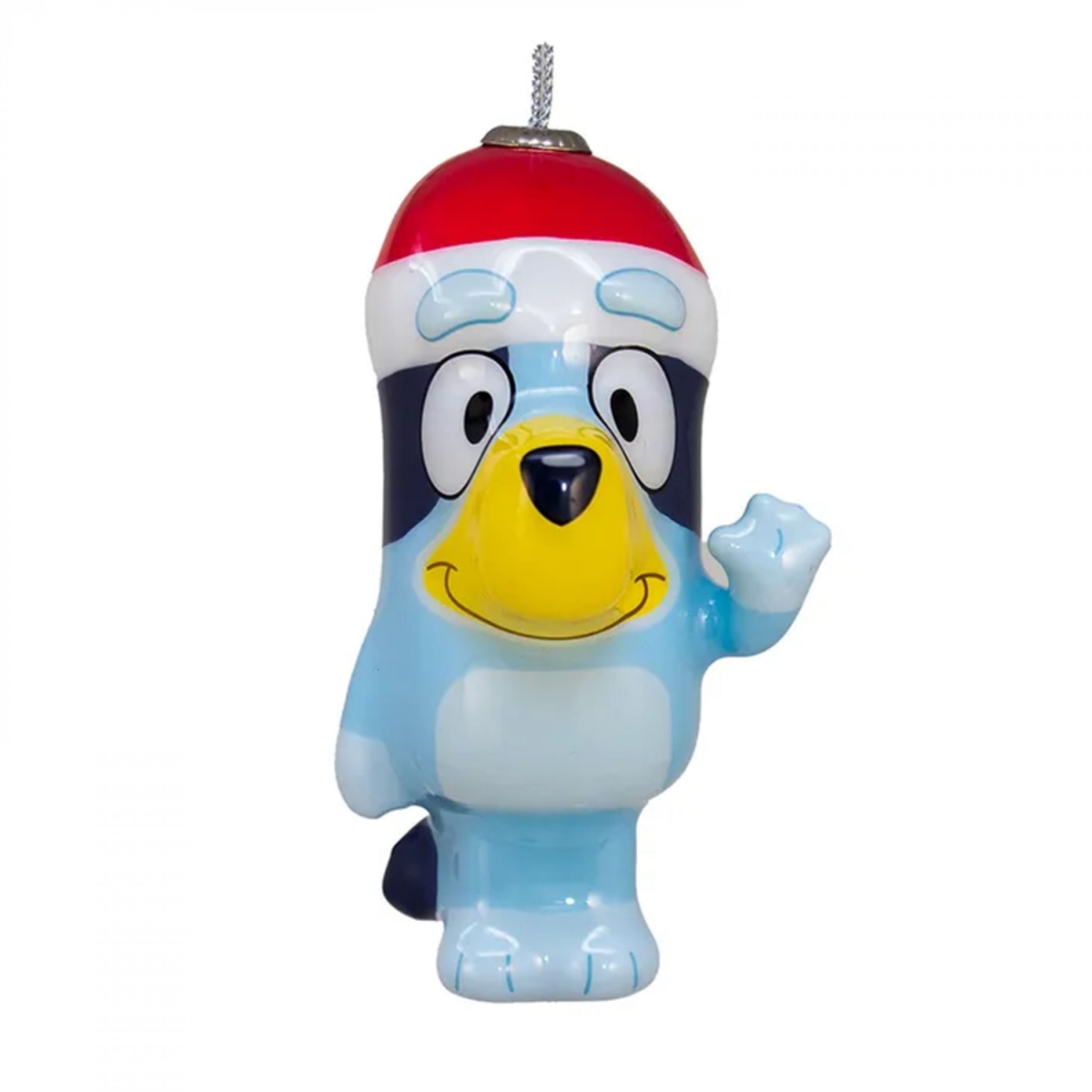 893740 A Santa Hat Ornament