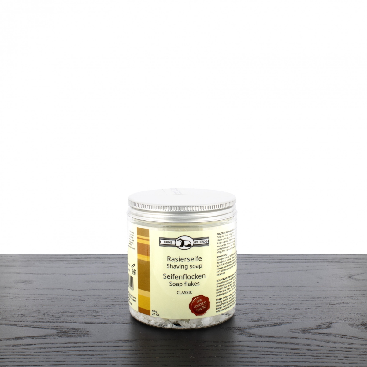 900428 Classic Soap Flakes - 60 g