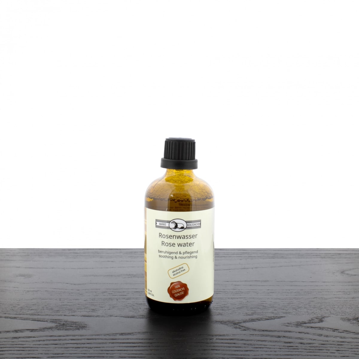 900426 3.38 fl oz Rosenwasser Rose Water