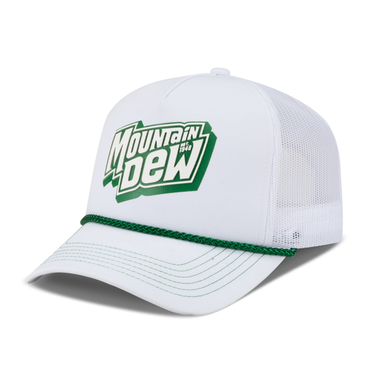 899155 White-Out Adjustable Hat - One Size