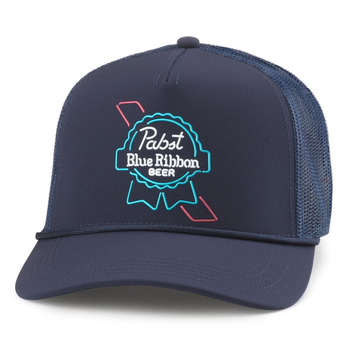 902656 Navy Blue Fremont Adjustable Hat