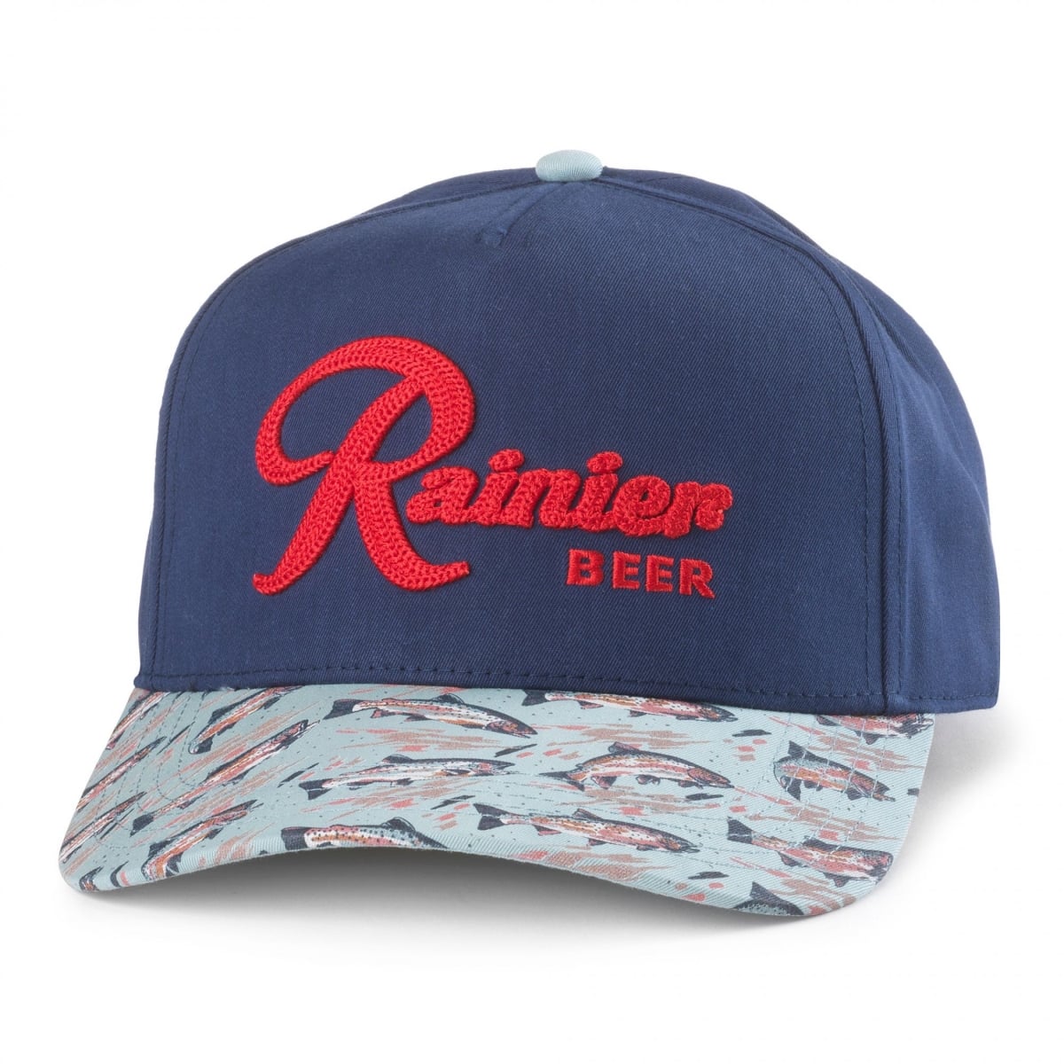 902648 Beer Fishing Brim Adjustable Hat