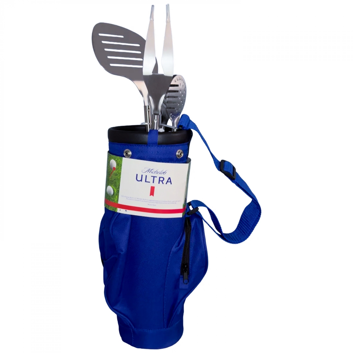 906101 Ultra Golf Bag Grill Tool Set