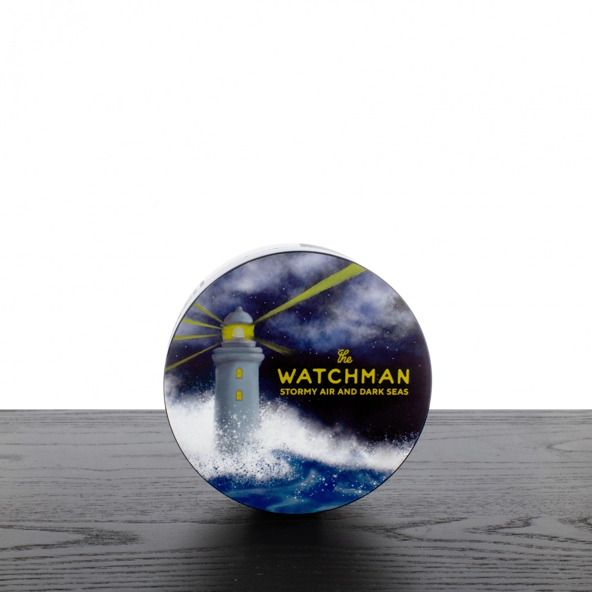 905243 5 oz  the Watchman Sego Shaving Soap