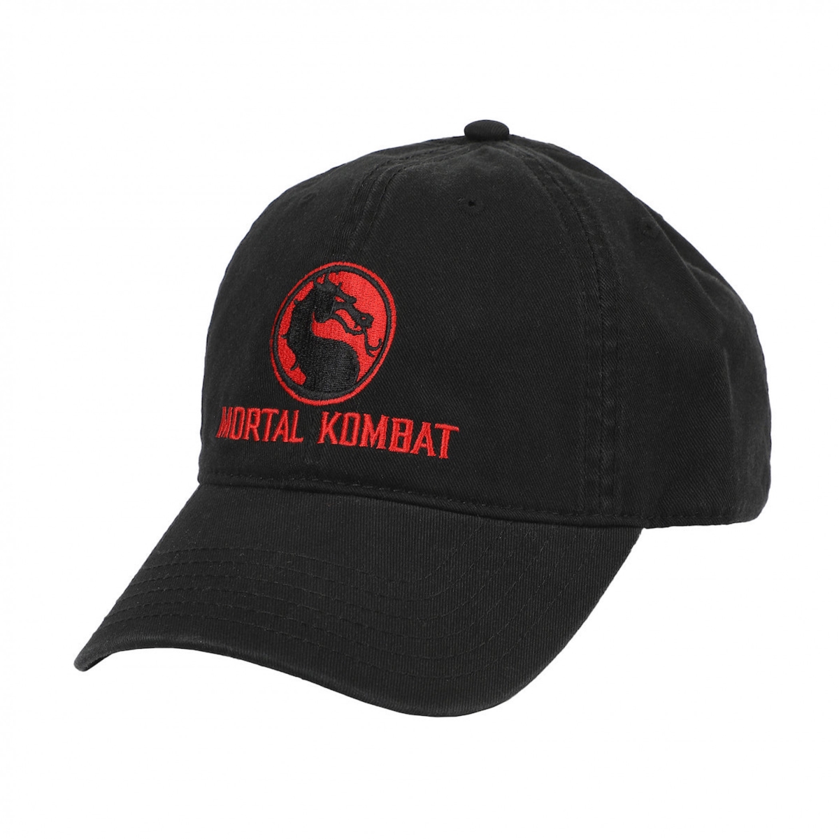 904912 Classic Logo Dad Caps