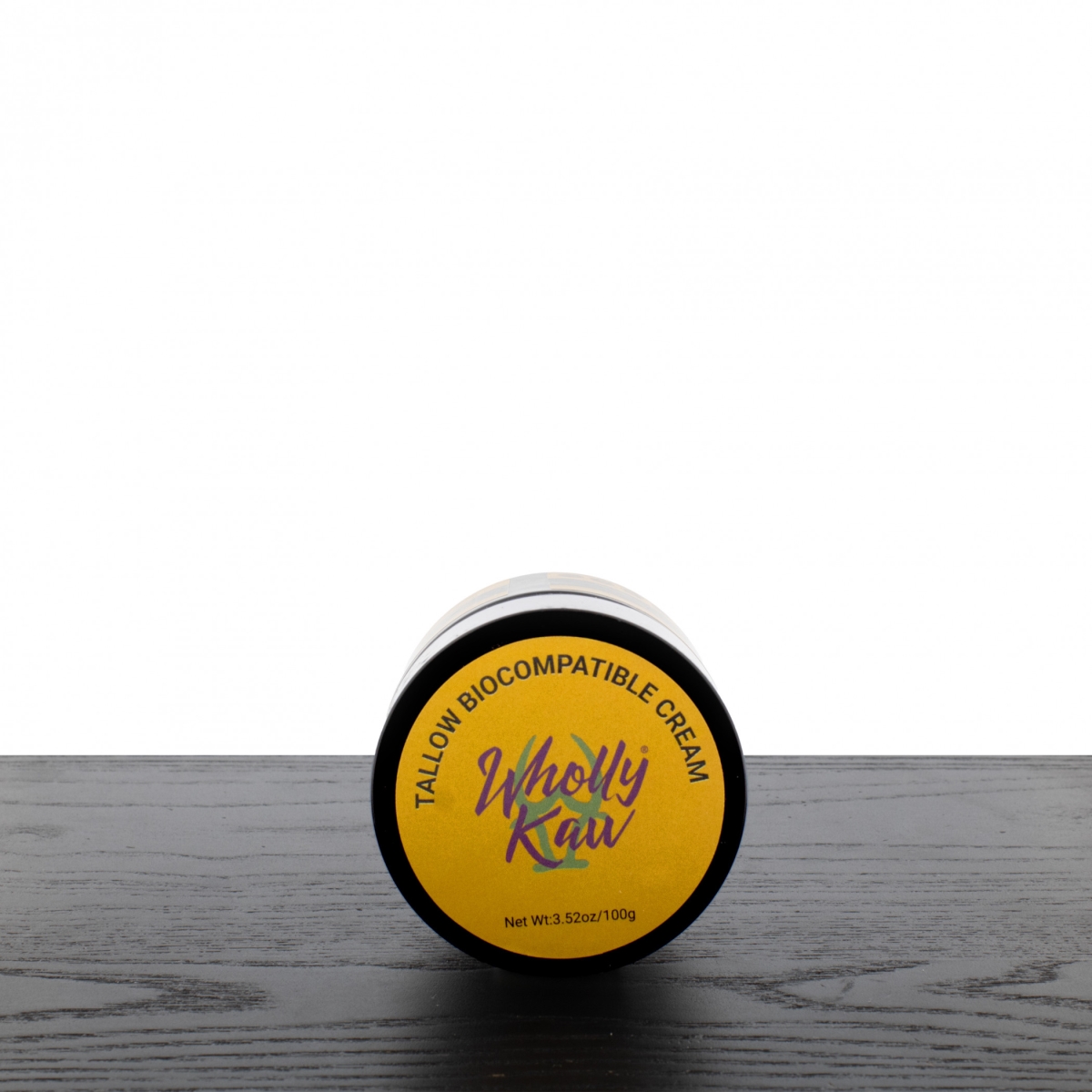 903589  Tallow Biocompatible Shaving Cream