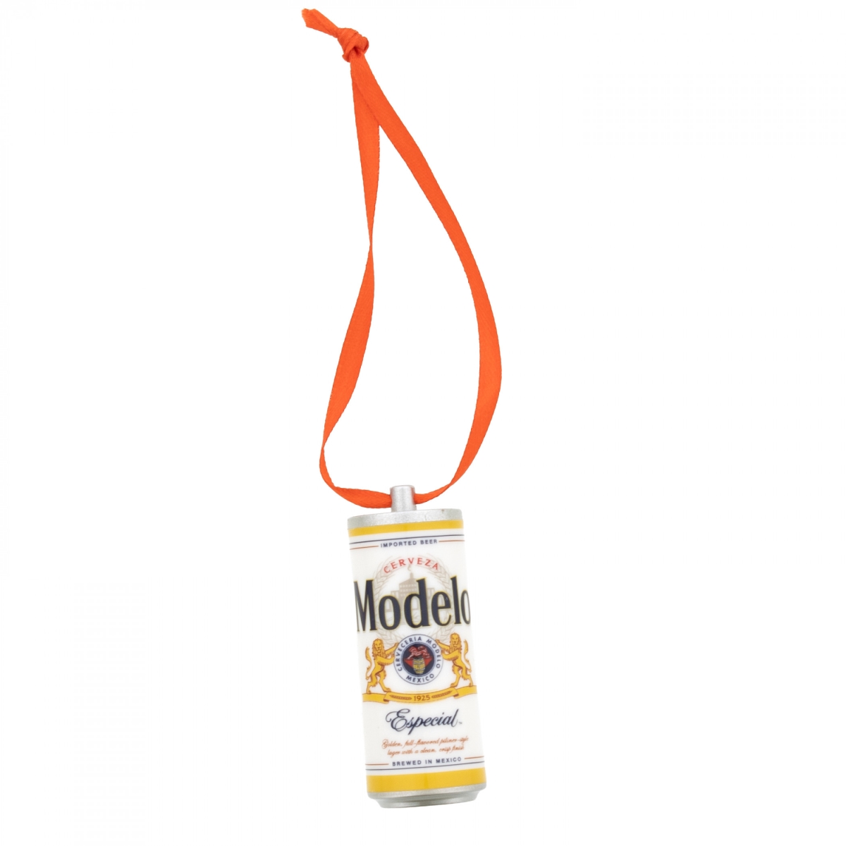 903082  Holiday Can Ornament, Multi Color