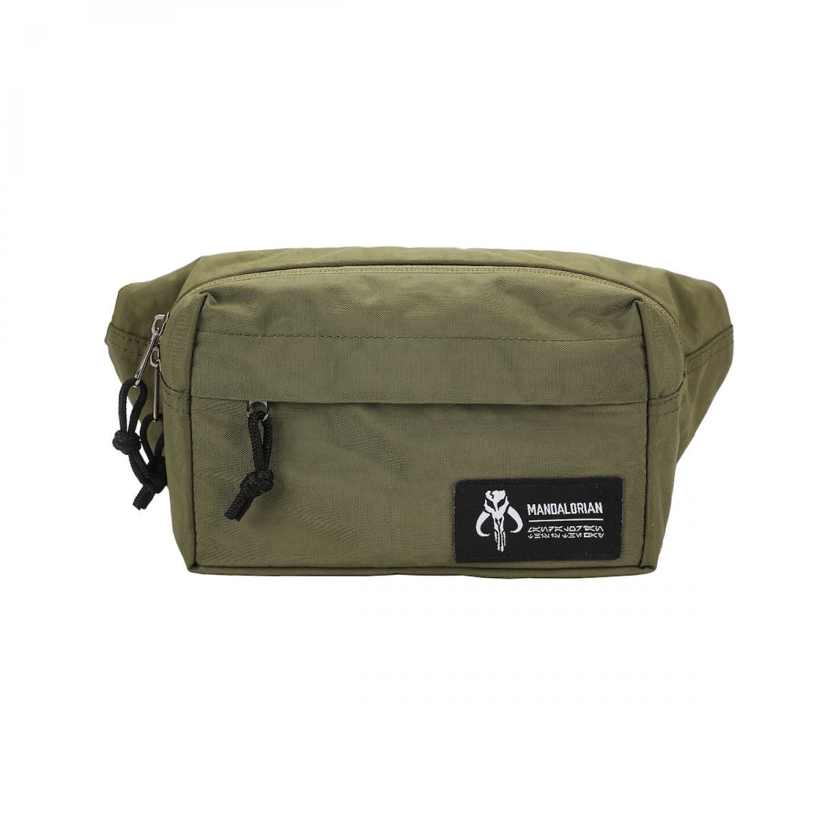 905235  the Mandalorian Crest Fanny Pack