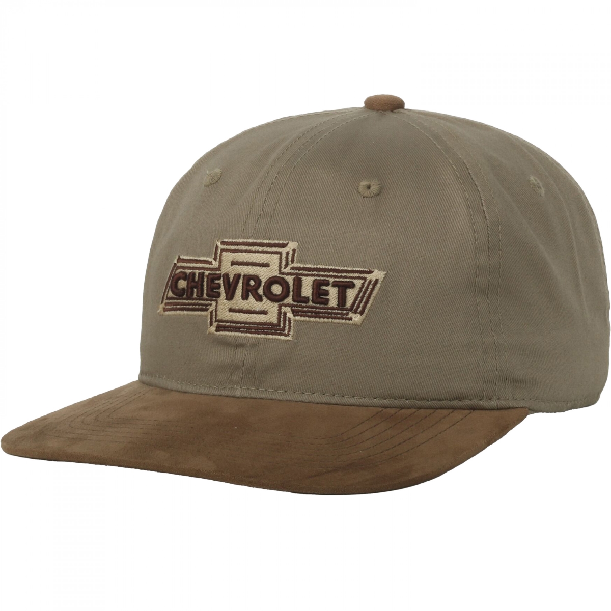 906343  Embroidered Vintage Logo Adjustable Hat, Multi Color