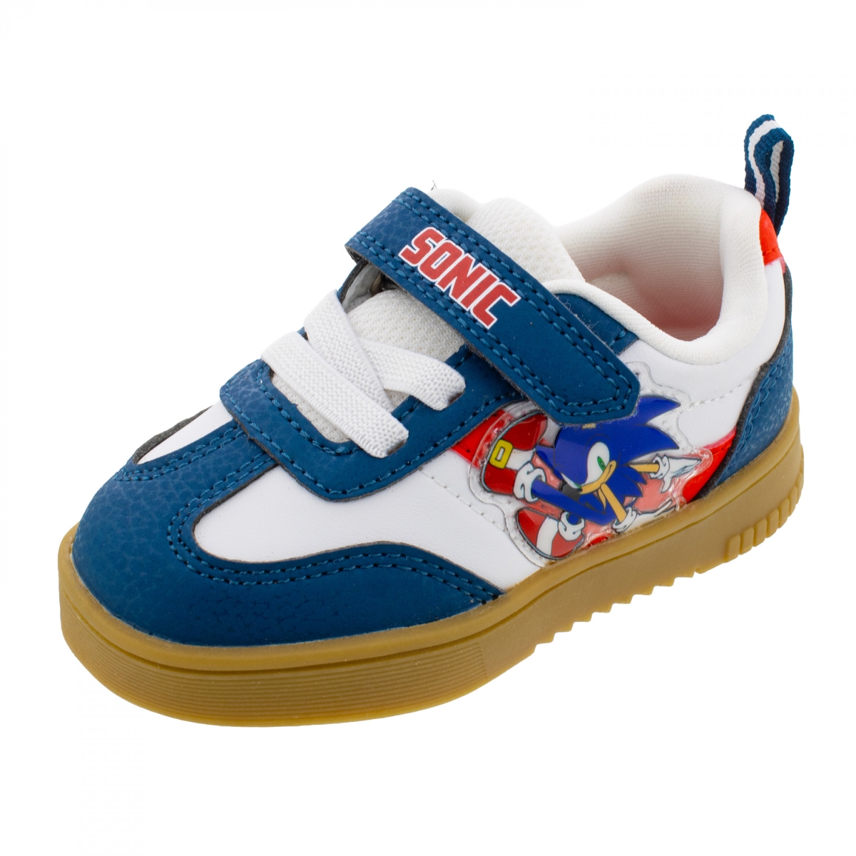 901774-size7  Slip-on Kids Sneaker Shoes, Multi Color - Size 7