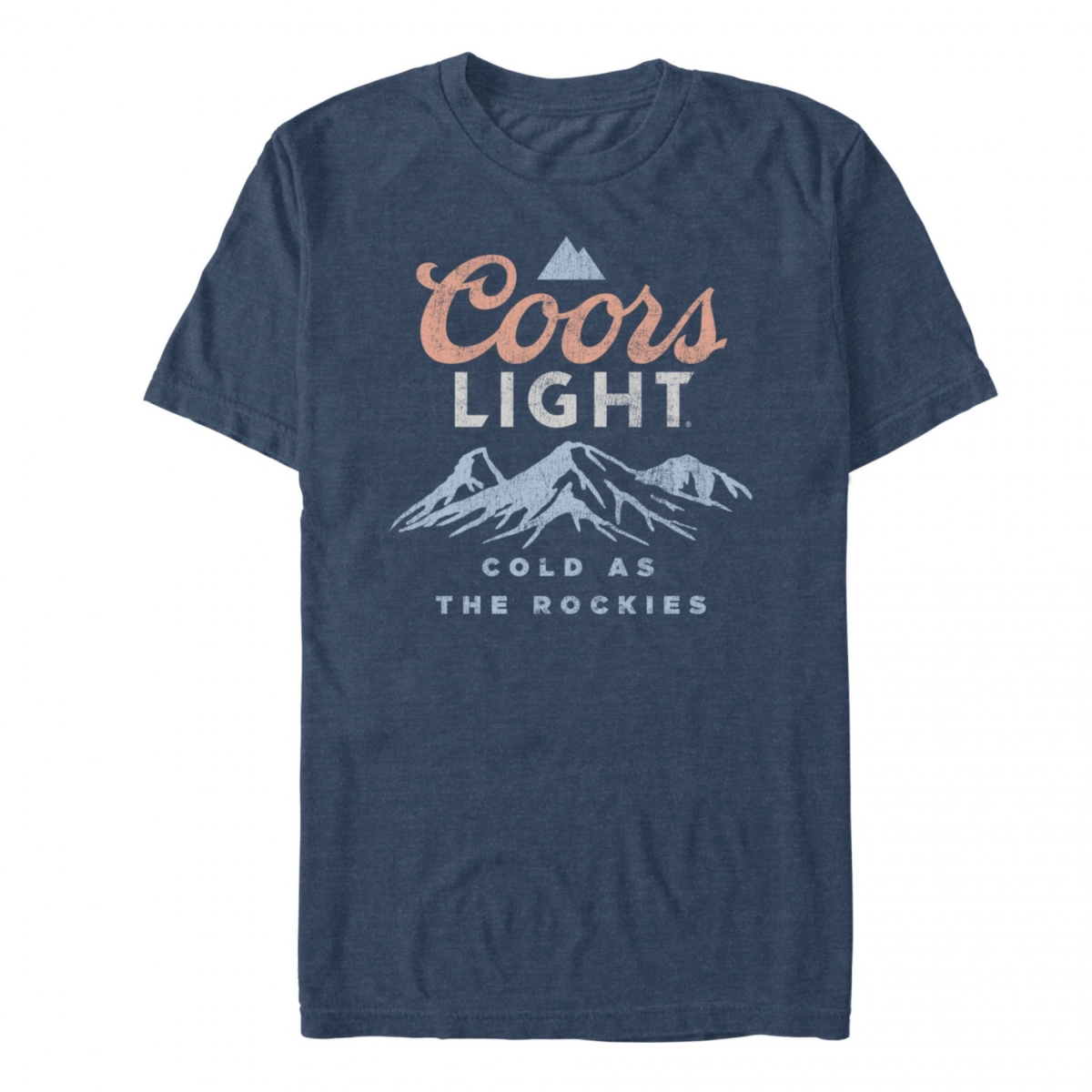 903304-medium  Light Cold As the Rockies Faded T-Shirt, Blue - Medium