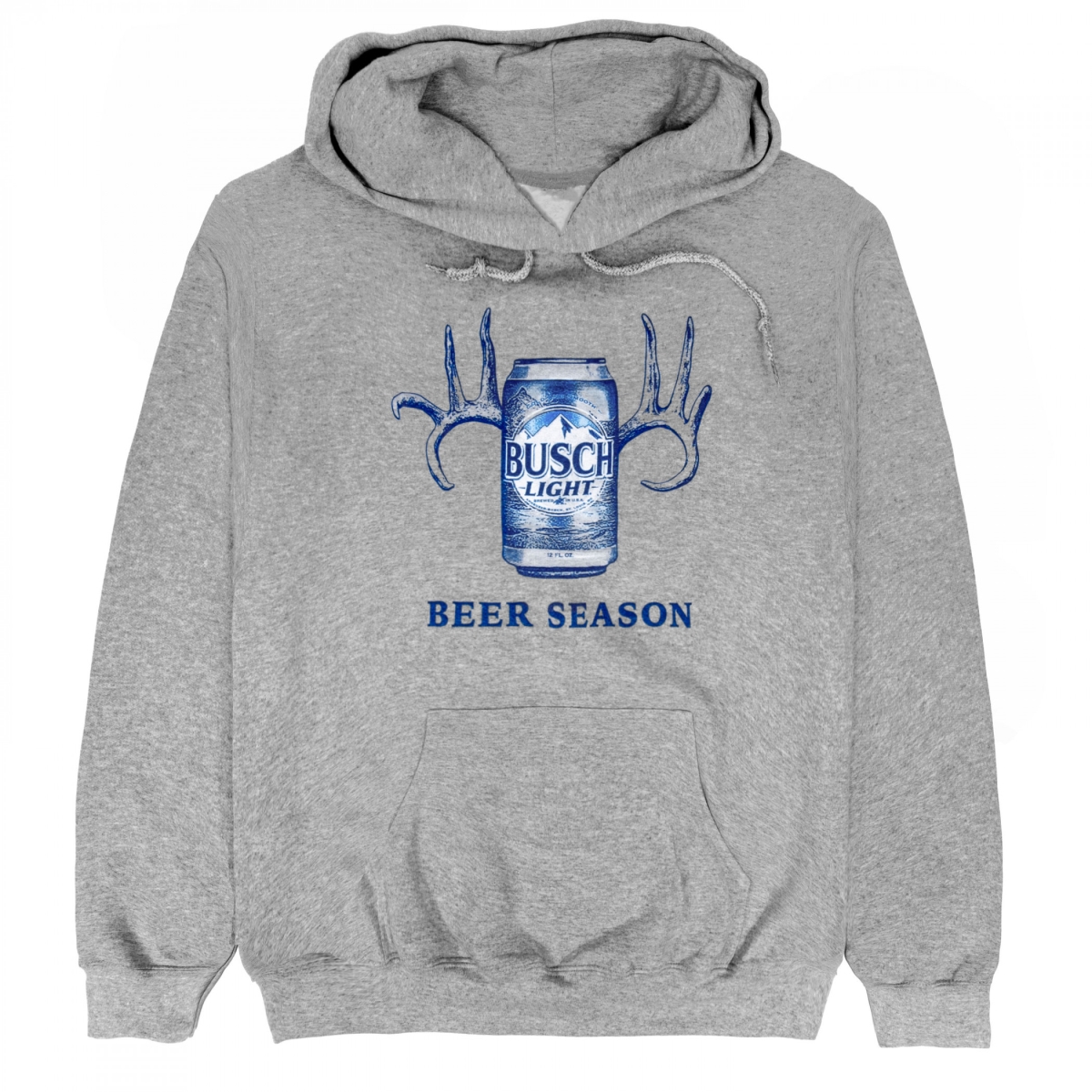 904671-large Beer Season Hoodie - Large